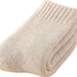 Toddler boy girl warm wool boot snow socks size 13 years